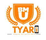 Logo of BMU Tyari android Application 